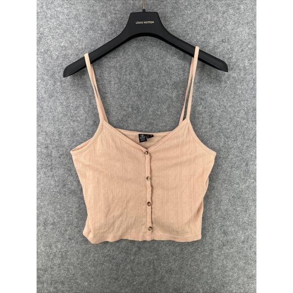 LOT OF 6 Pieces Womens Beach Theme Shirts Size Small - Billabong, Volcom, Hurley - Picture 10 of 14